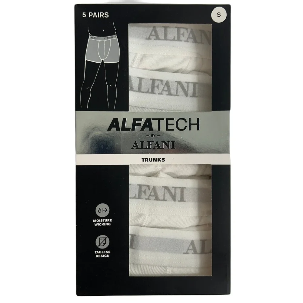 Alfani new tags
